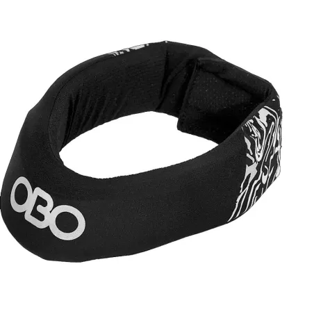 OBO Robo keelbeschermer - Keepershelmen