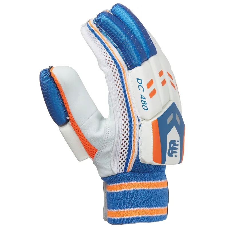New Balance DC 480 Cricket Gloves (2019)