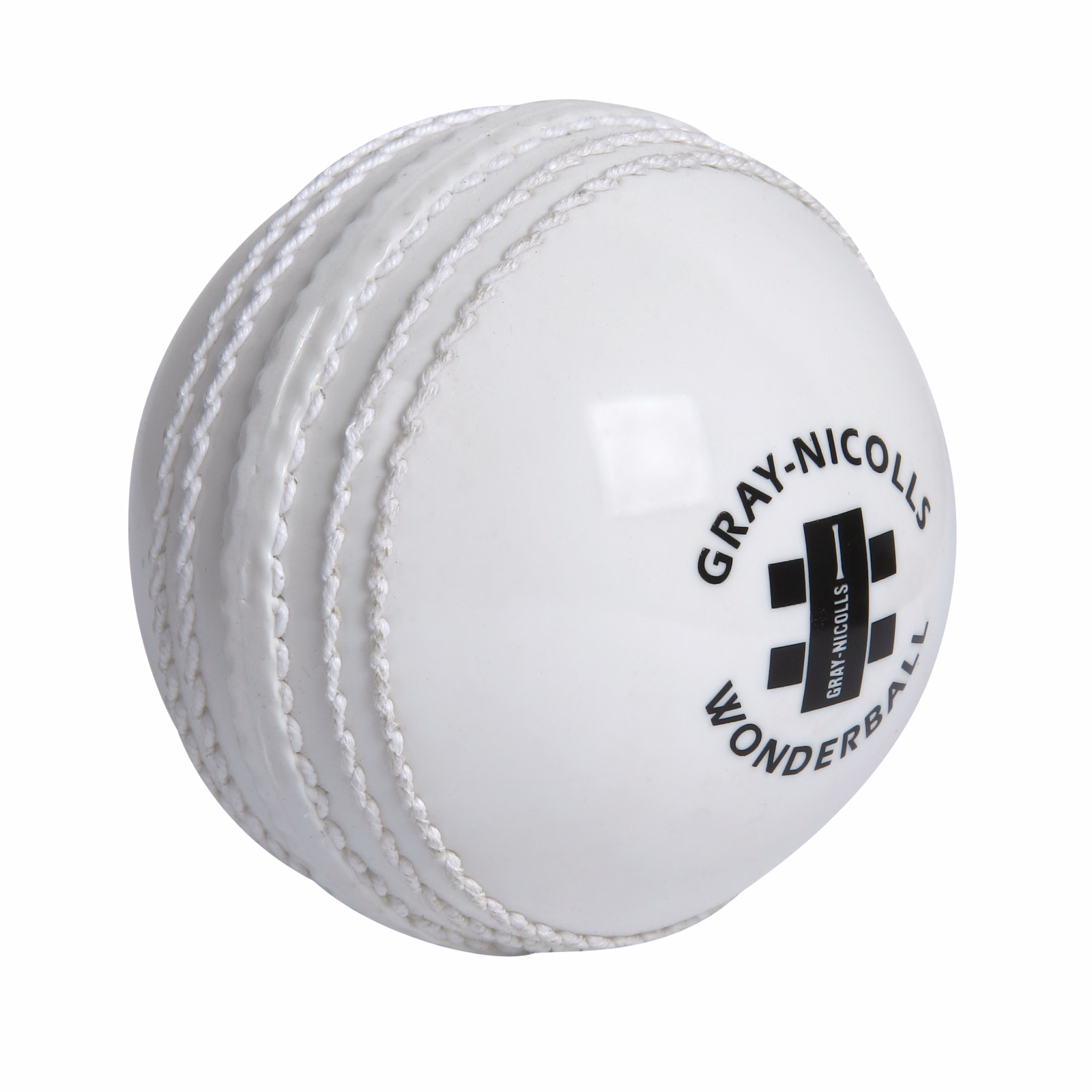 Gray-Nicolls Wonderball - White (2026) - Gray Nicolls Wonderball - White (2023)