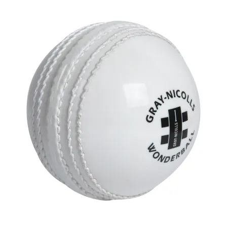 Gray Nicolls Wonderball - White