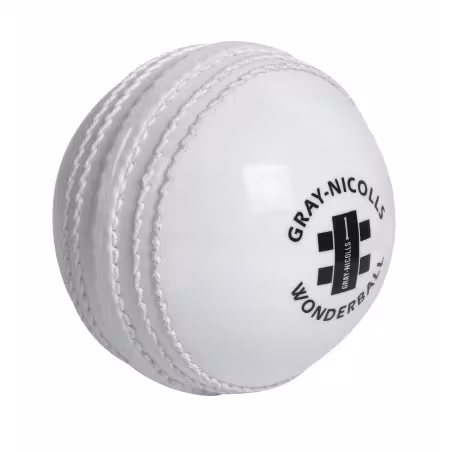Gray Nicolls Wonderball - White (2023)