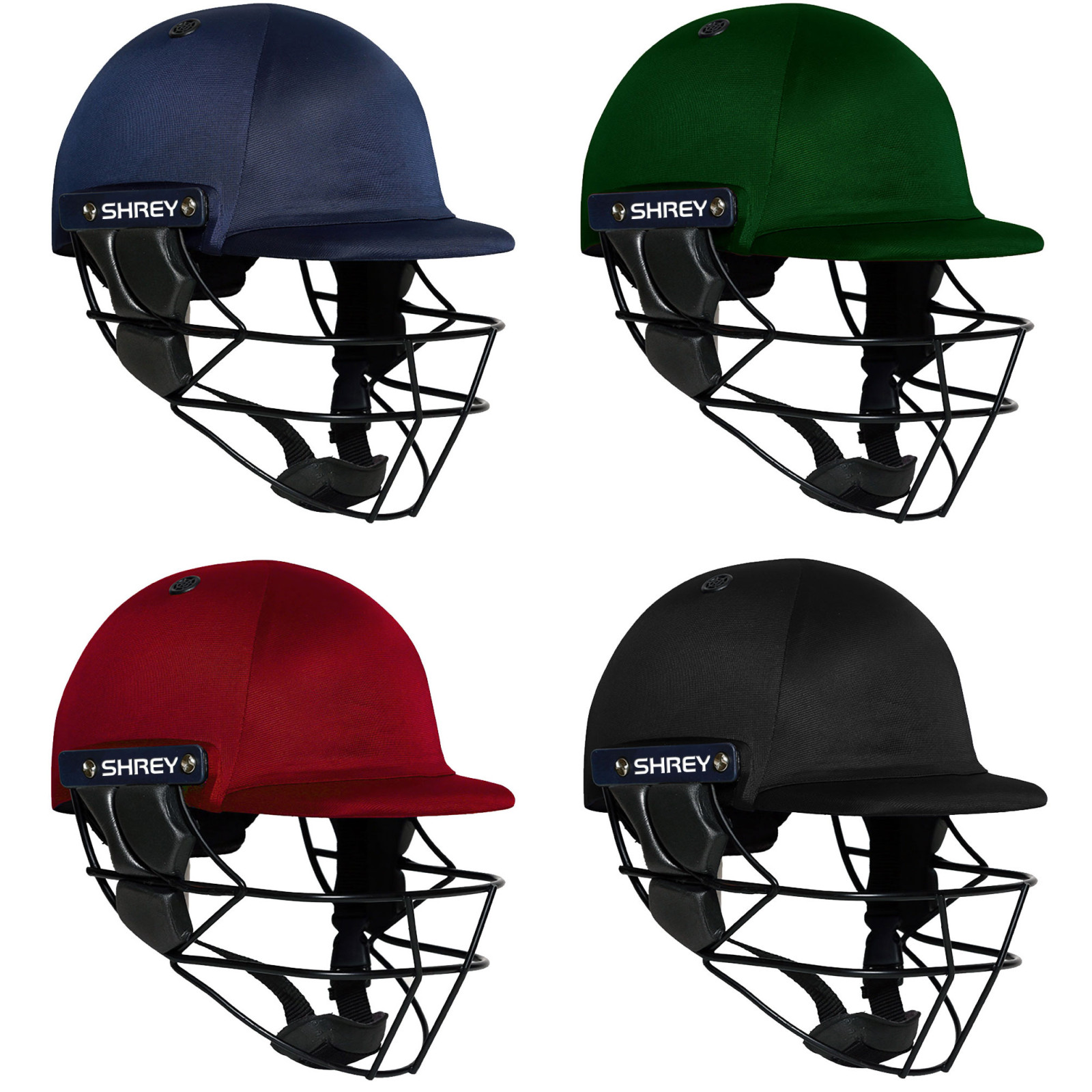 Shrey Armor Junior Cricket Helmet - Shrey Armor Junior Cricket Helmet - Shrey Armor Junior Cricket Helmet - Shrey Armor Junior C
