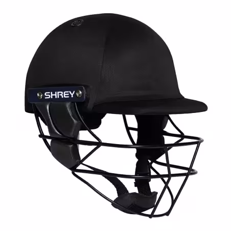 Shrey Armor Junior Cricket Helmet
