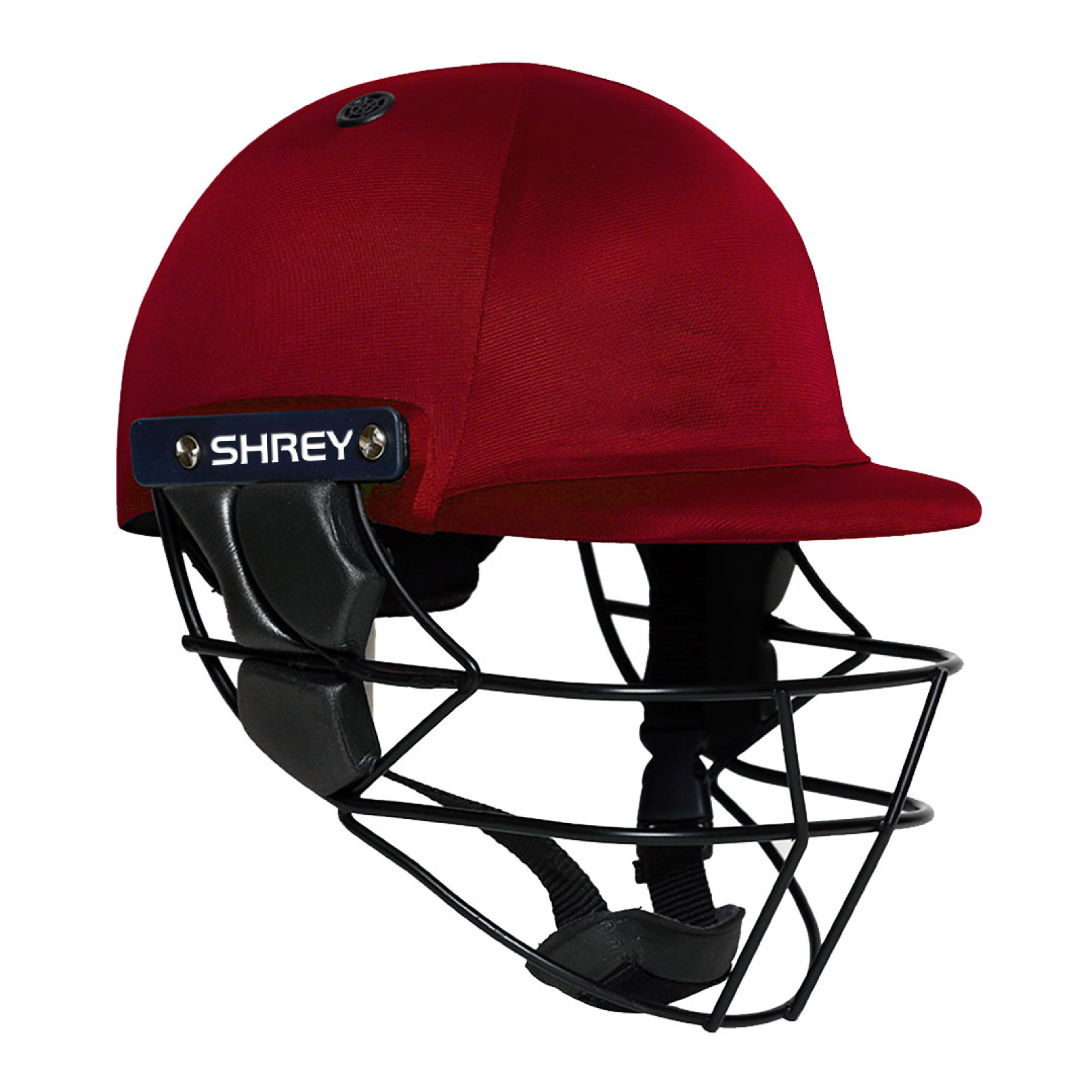 Shrey Armor Junior Cricket Helmet - Shrey Armor Junior Cricket Helmet - Shrey Armor Junior Cricket Helmet - Shrey Armor Junior C