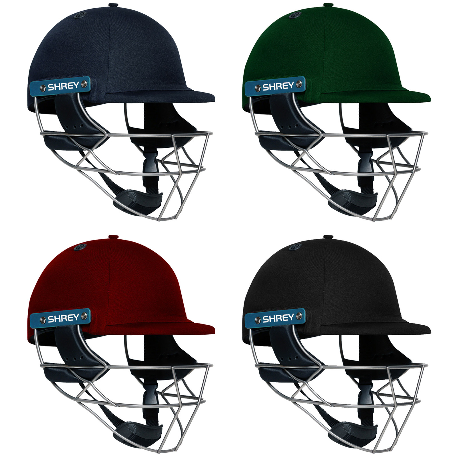 Shrey Masterclass Air 2.0 Cricket Helmet (Steel Grille) - Shrey Masterclass Air 2.0 Cricket Helmet (Steel Grille) - Shrey Masterclass Air 2.0 Cricket Helmet (Steel Grille) - Shrey Master