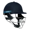 Shrey Masterclass Air 2.0 Cricket Helmet (Steel Grille)