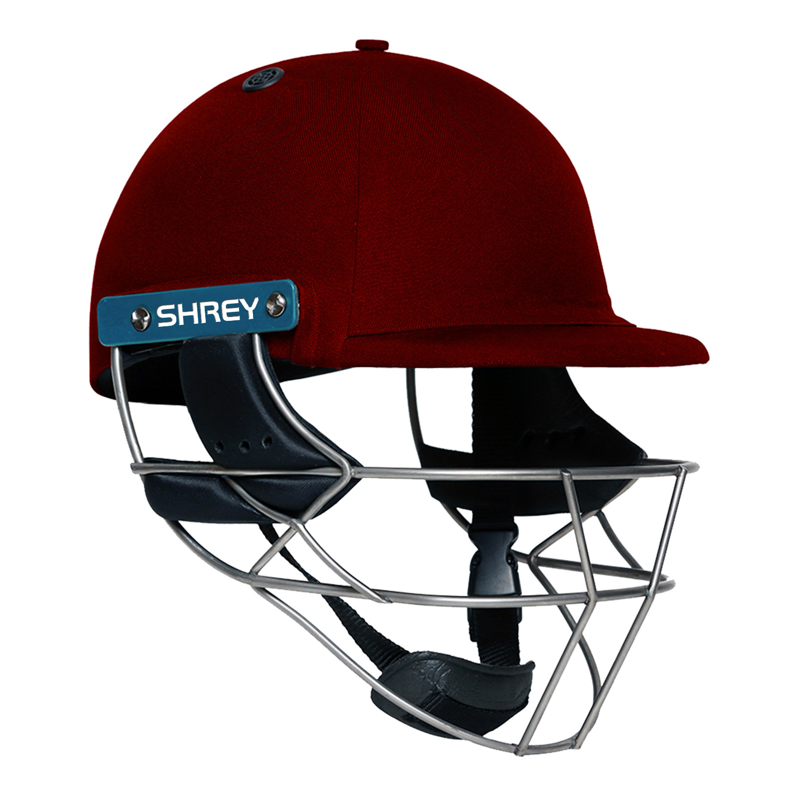 Shrey Masterclass Air 2.0 Cricket Helmet (Steel Grille) - Shrey Masterclass Air 2.0 Cricket Helmet (Steel Grille) - Shrey Masterclass Air 2.0 Cricket Helmet (Steel Grille) - Shrey Master