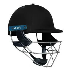 Shrey Masterclass Air 2.0 Cricket Helmet (Titanium Grille) - Shrey Masterclass Air 2.0 Cricket Helmet (Titanium Grille) - Shrey 
