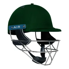 Shrey Masterclass Air 2.0 Cricket Helmet (Titanium Grille) - Shrey Masterclass Air 2.0 Cricket Helmet (Titanium Grille) - Shrey 
