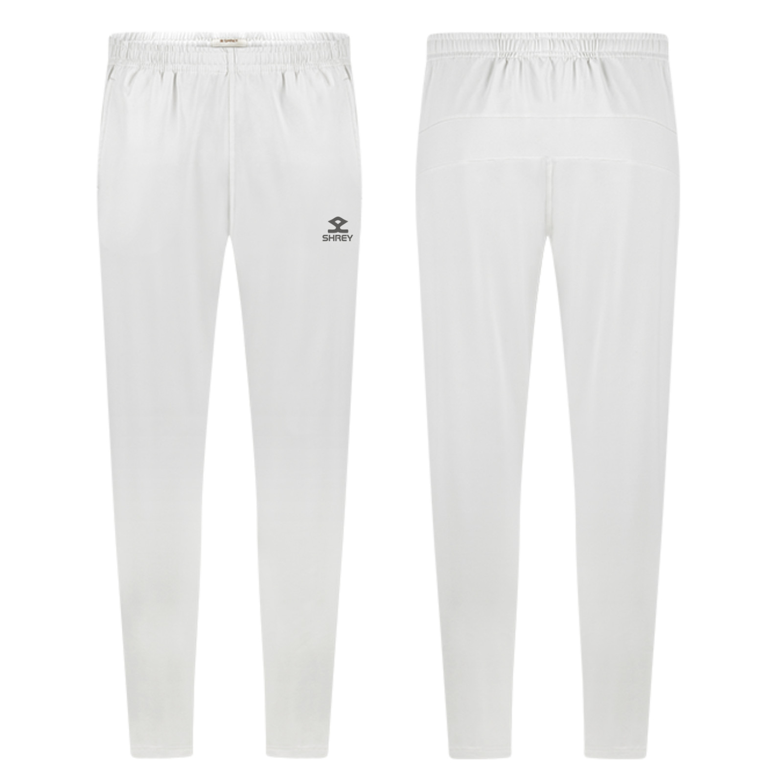 Shrey Elite Playing Trousers
