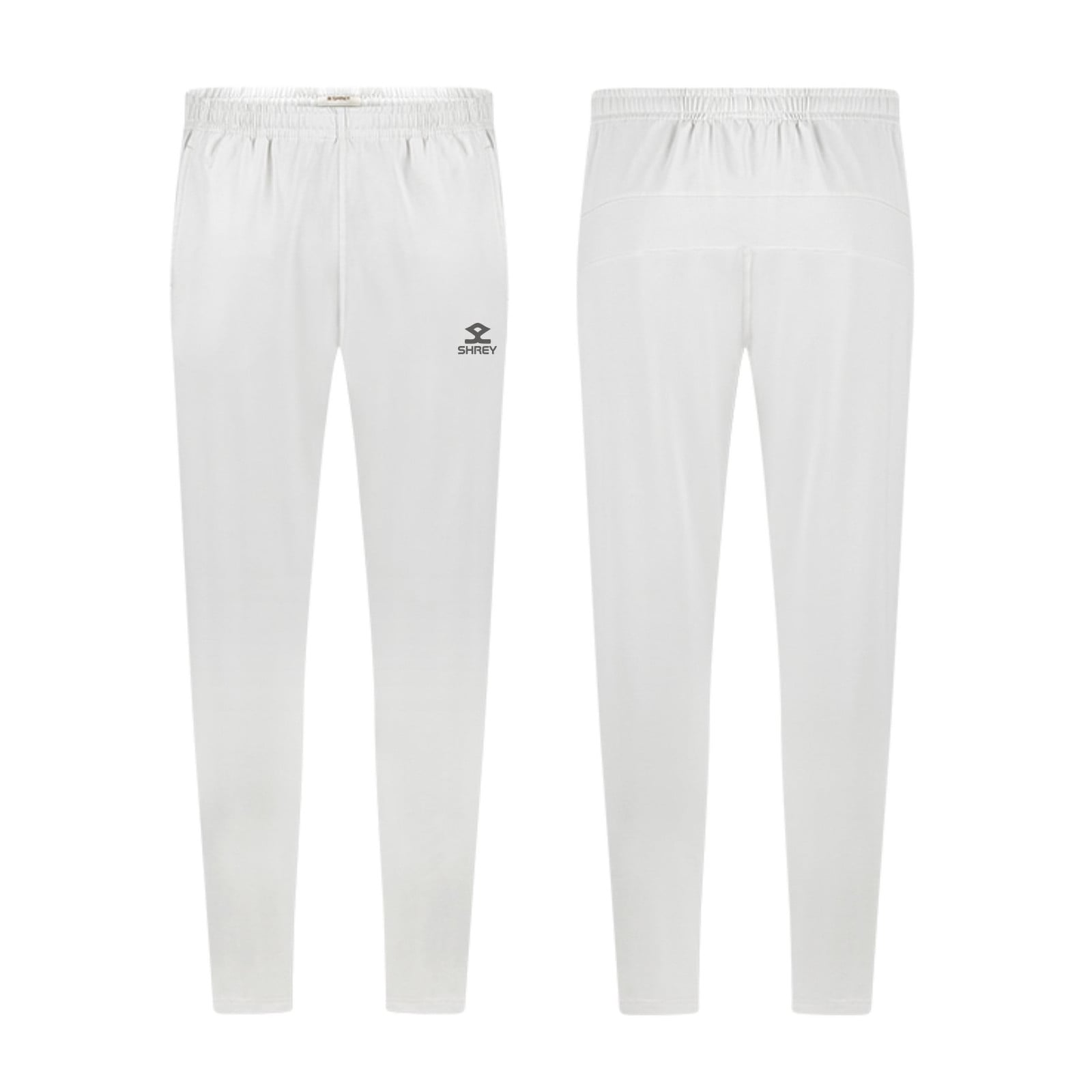 Shrey Elite Playing Trousers (2027) - Shrey Elite Playing Trousers