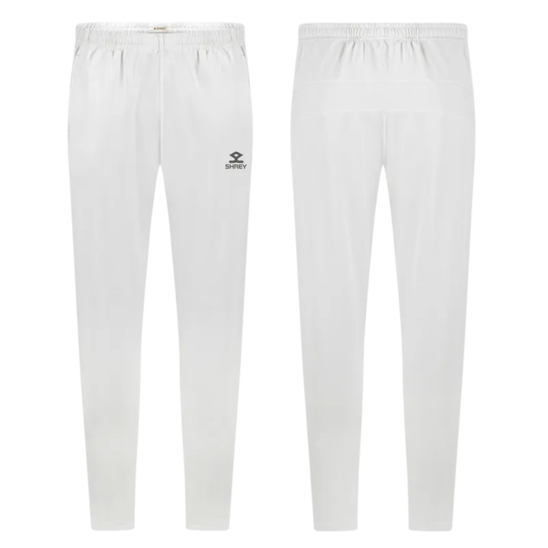 🔥 Shrey Elite Playing Trousers | Next Day Delivery 🔥