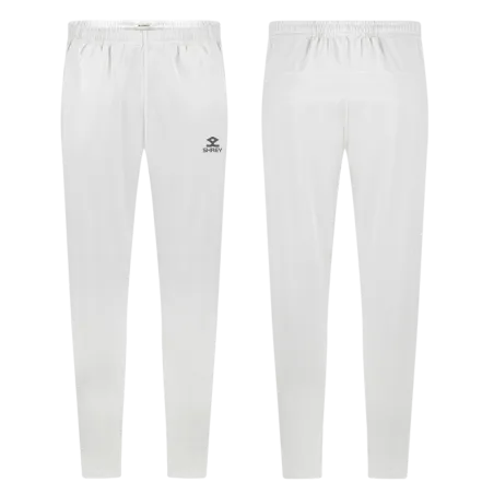 Pantalones de juego Shrey Elite - Pantalones de cricket