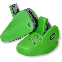 OBO Robo Hi-Rebound Plus Kickers - Green - OBO Robo Hi-Rebound Plus Kickers - Green - OBO Robo Hi-Rebound Plus Kickers - Green -