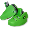 OBO Robo Hi-Rebound Plus Kickers - Green