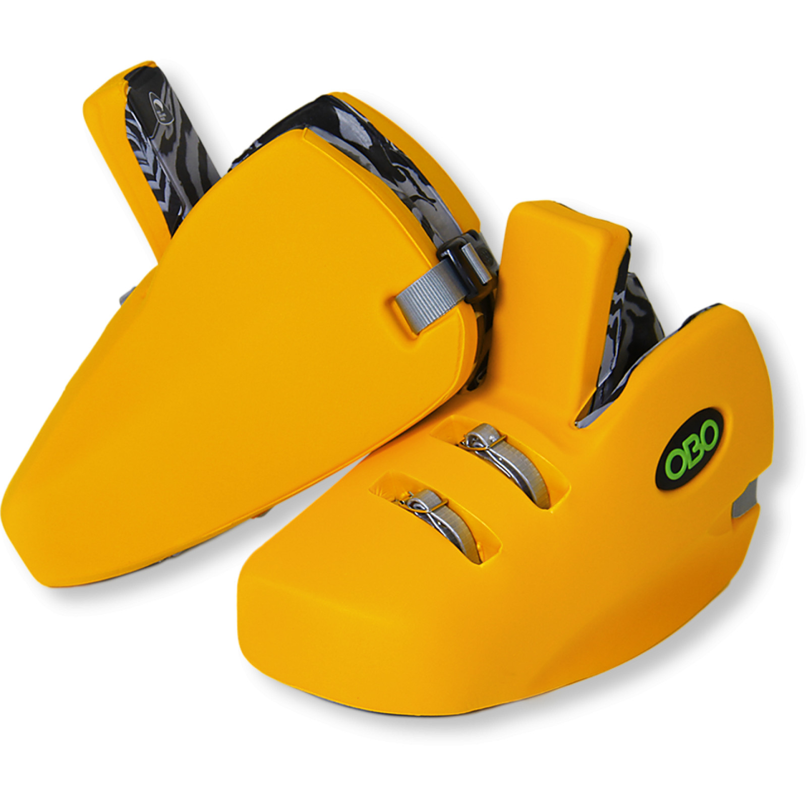 OBO Robo Hi-Rebound Plus Kickers - Orange - OBO Robo Hi-Rebound Plus Kickers - Orange - OBO Robo Hi-Rebound Plus Kickers - Orange - OBO Robo Hi-Rebound Plus Kickers - Orang