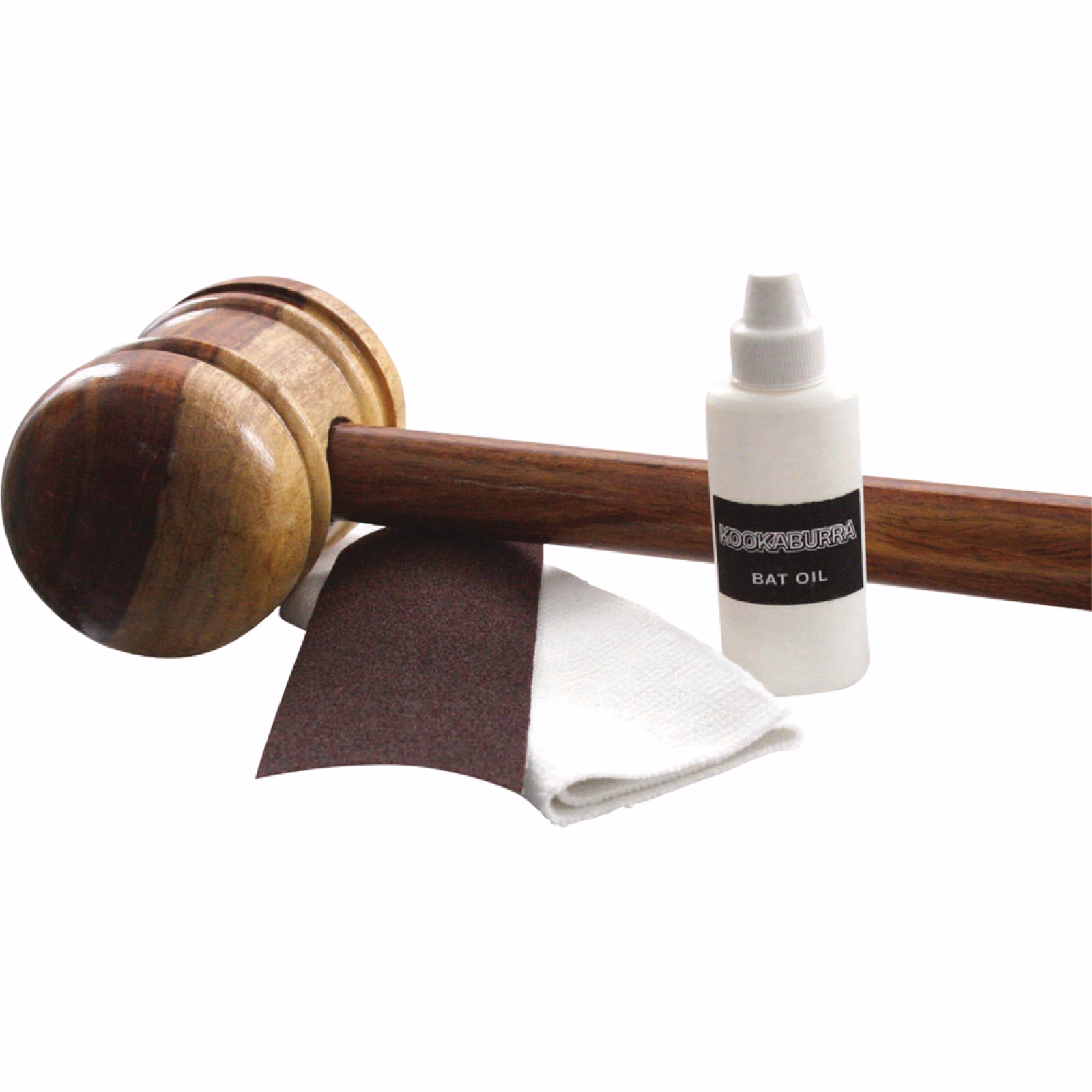 Kookaburra Bat Care Kit (2026) - Kookaburra Bat Care Kit (2023)