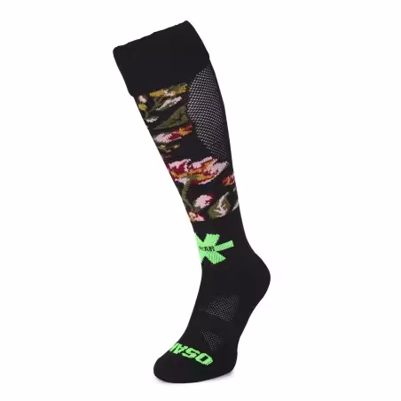 Osaka Sox - Vintage Flowers