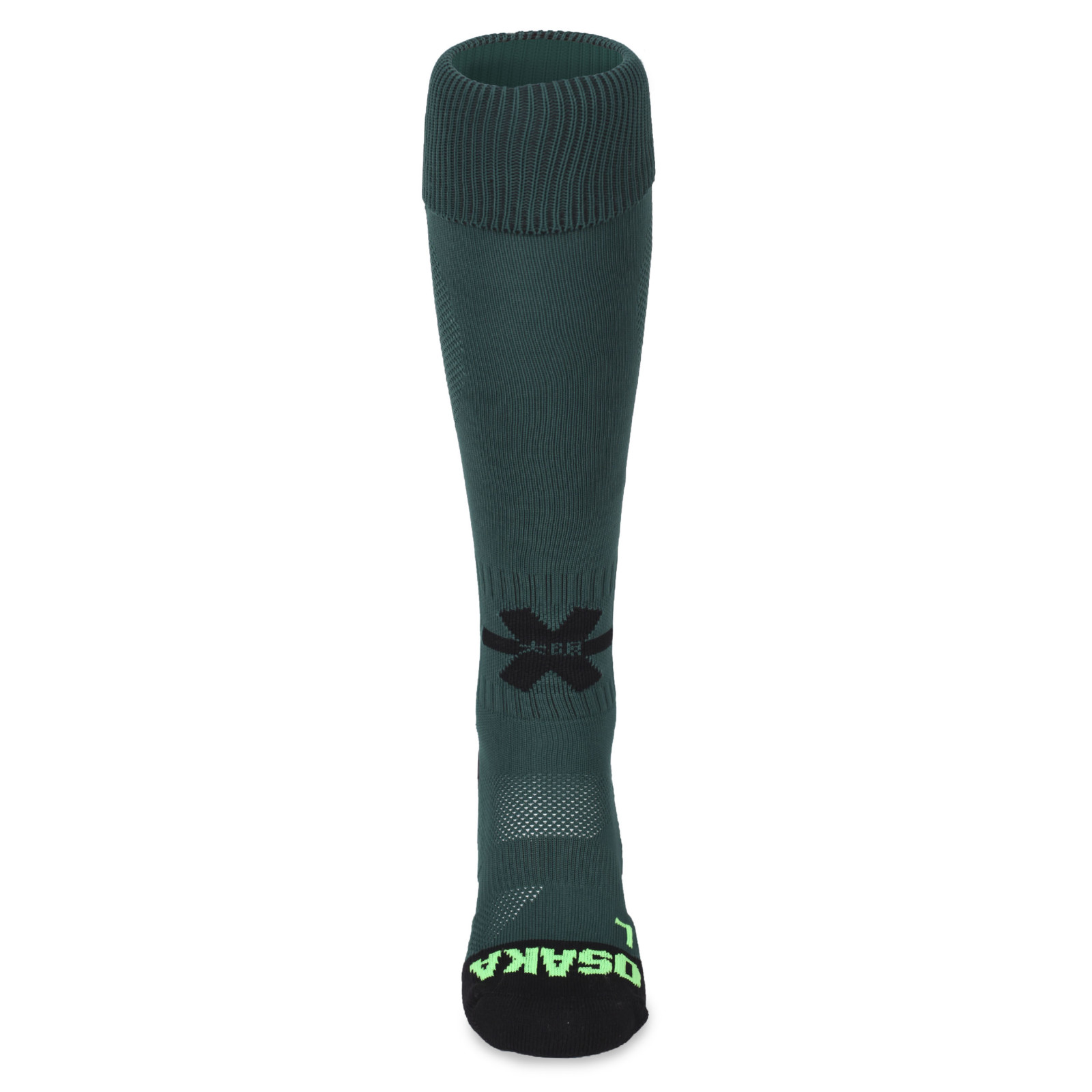 Osaka Sox - Forest - Back View