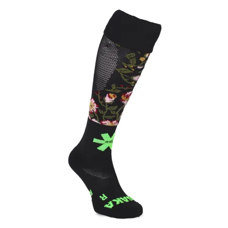 Osaka Sox - Vintage Flowers