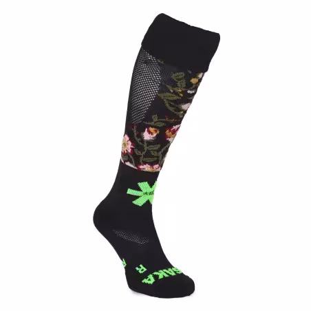 Osaka Sox - Vintage Flowers