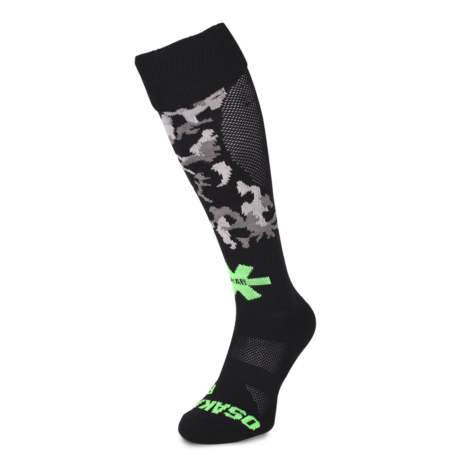 Osaka Sox - Schwarzes Camouflage - Image 1 of 4