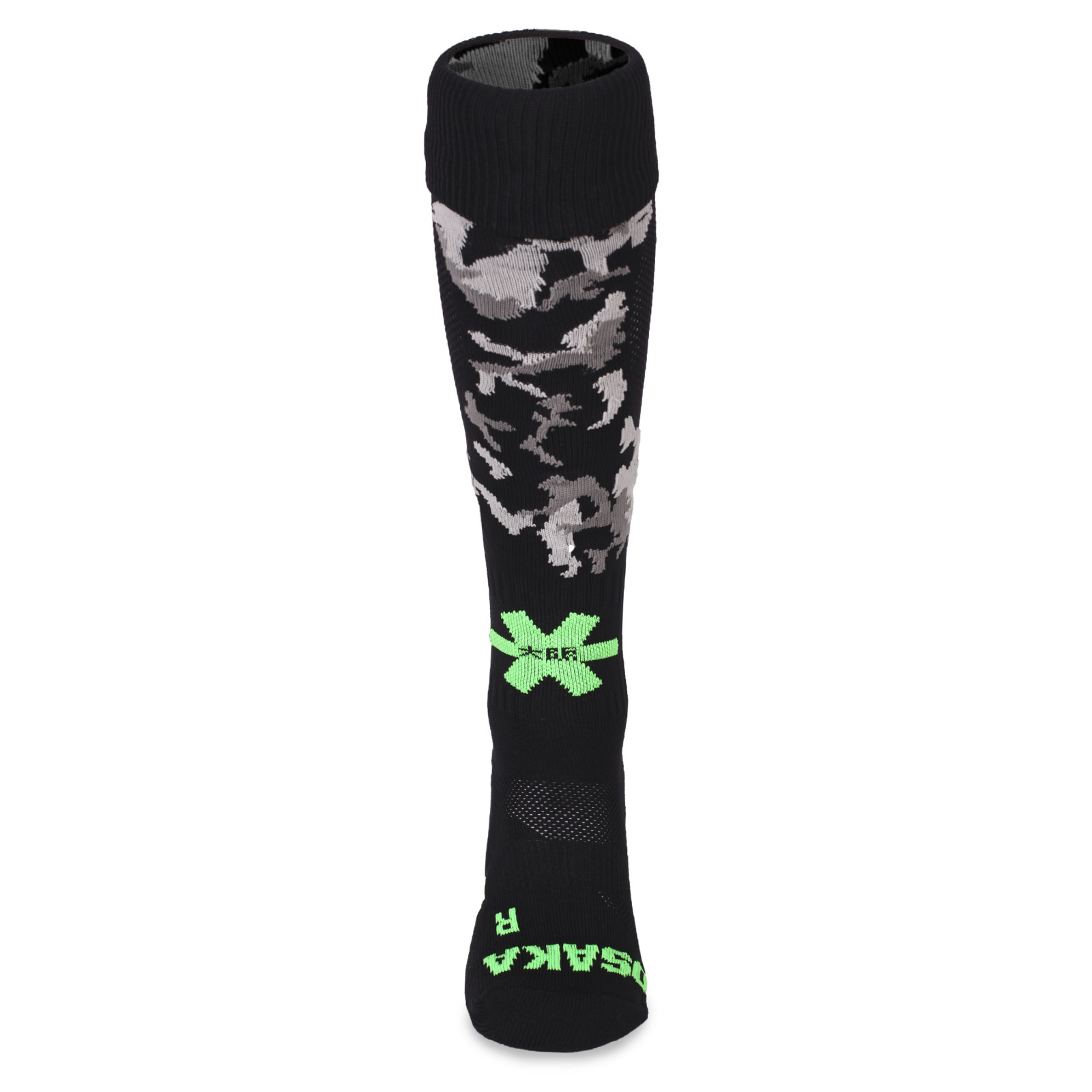 Medias de Osaka - Camuflaje negro - Medias de Osaka - Camuflaje negro - Medias de Osaka - Camuflaje negro - Medias de Osaka - Ca