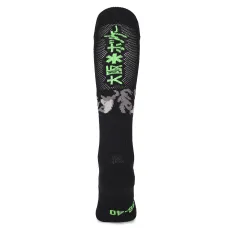 Medias de Osaka - Camuflaje negro - Medias de Osaka - Camuflaje negro - Medias de Osaka - Camuflaje negro - Medias de Osaka - Ca