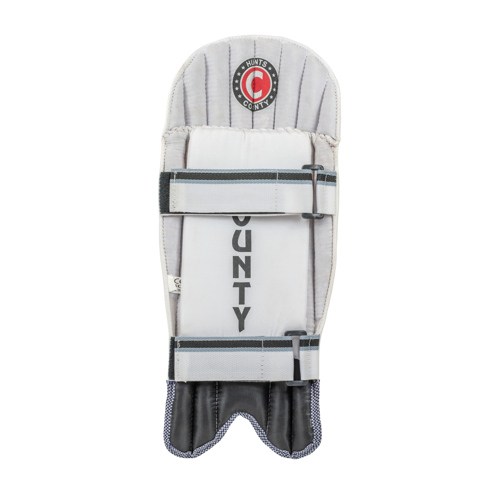 Hunts County Envy Wicket Keeping Pads (2024) - Hunts County Envy Wicket Keeping Pads (2024) - Hunts County Envy Wicket Keeping P