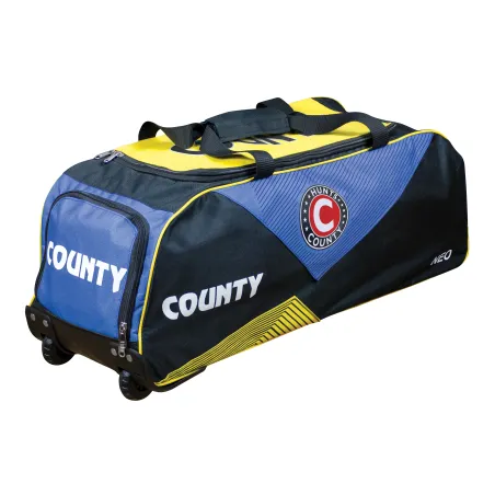Sac Neo Wheelie du comté de Hunts (2020) - Fourre-tout et