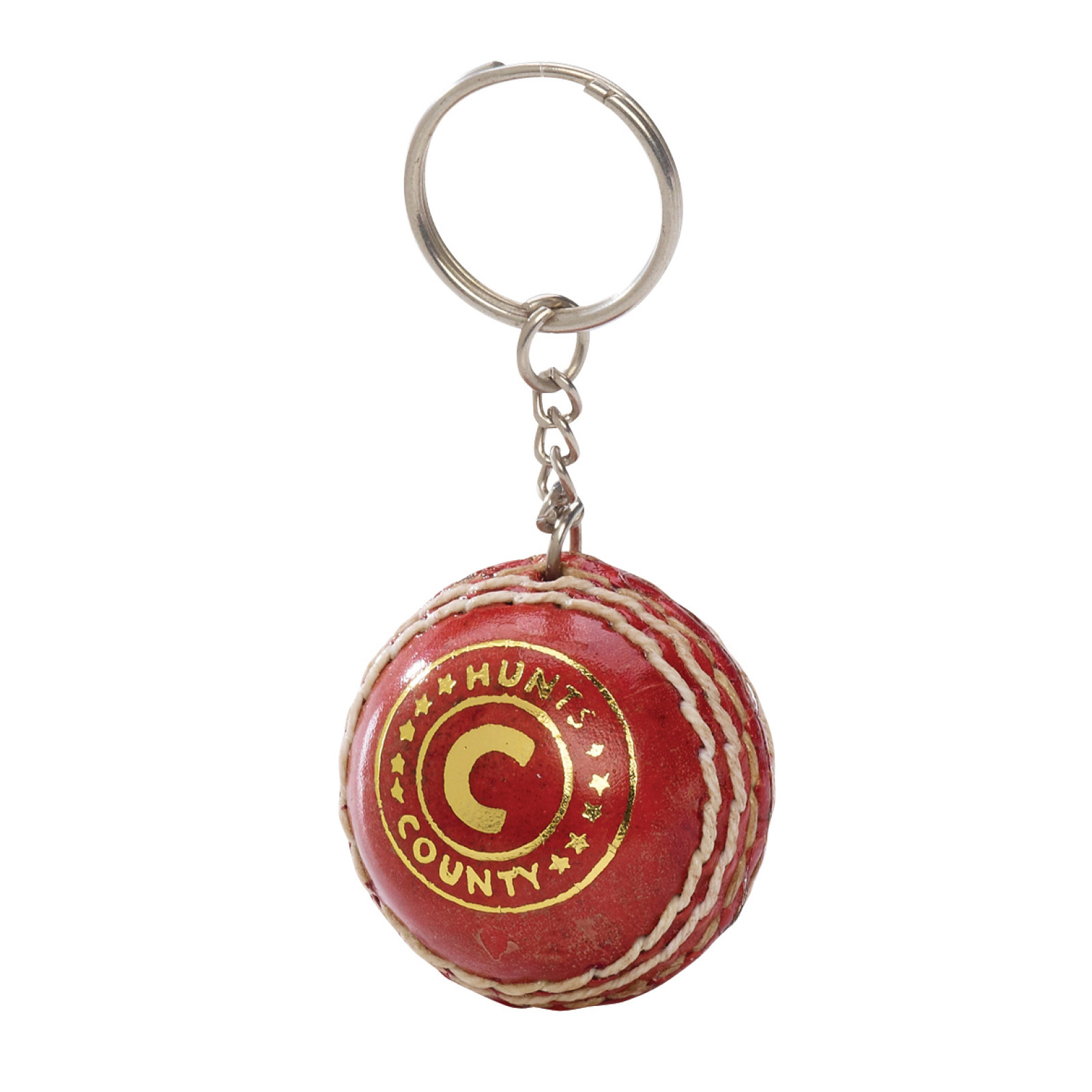 Hunts County Mini Ball Key Ring - Porte-clés mini-boule Hunts County - Autres accessoires