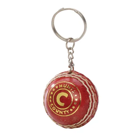Llavero Mini Ball del Condado de Hunts - Otros accesorios