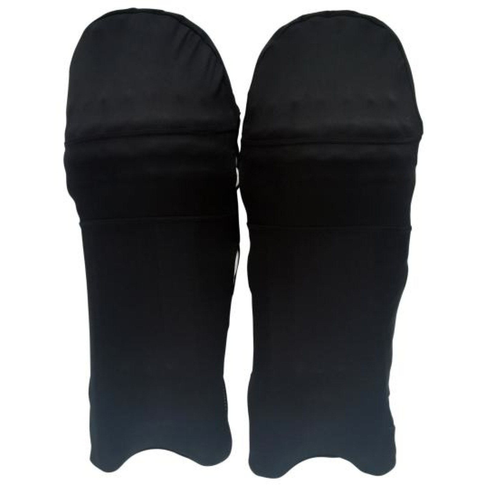 Hunts County Fabric Pad Sleeves - Black - Housses de coussin Hunts County - Noir - Autres accessoires