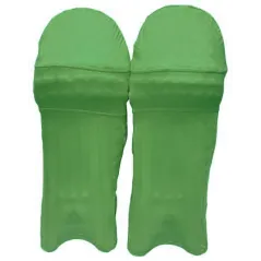 Hunts County Pad Covers - Green