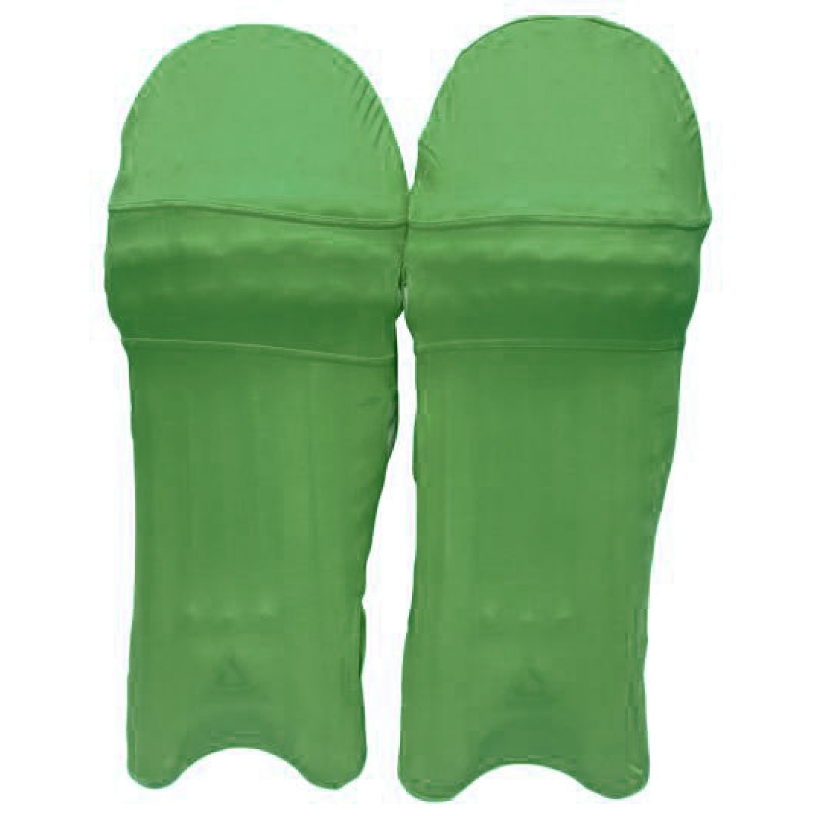 Hunts County Fabric Pad Sleeves- Green - Hunts County Pad Covers - Green