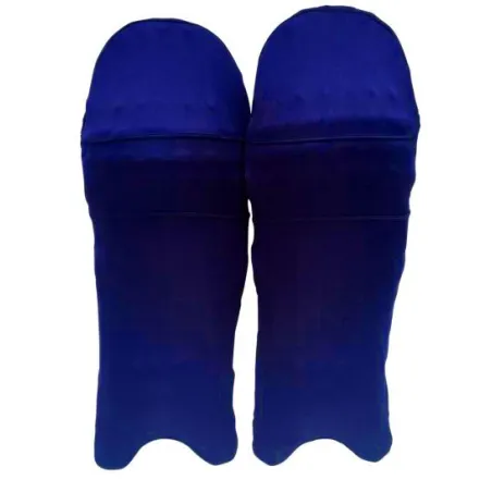 Fundas de almohadillas del condado de Hunts - Azul real - Otros