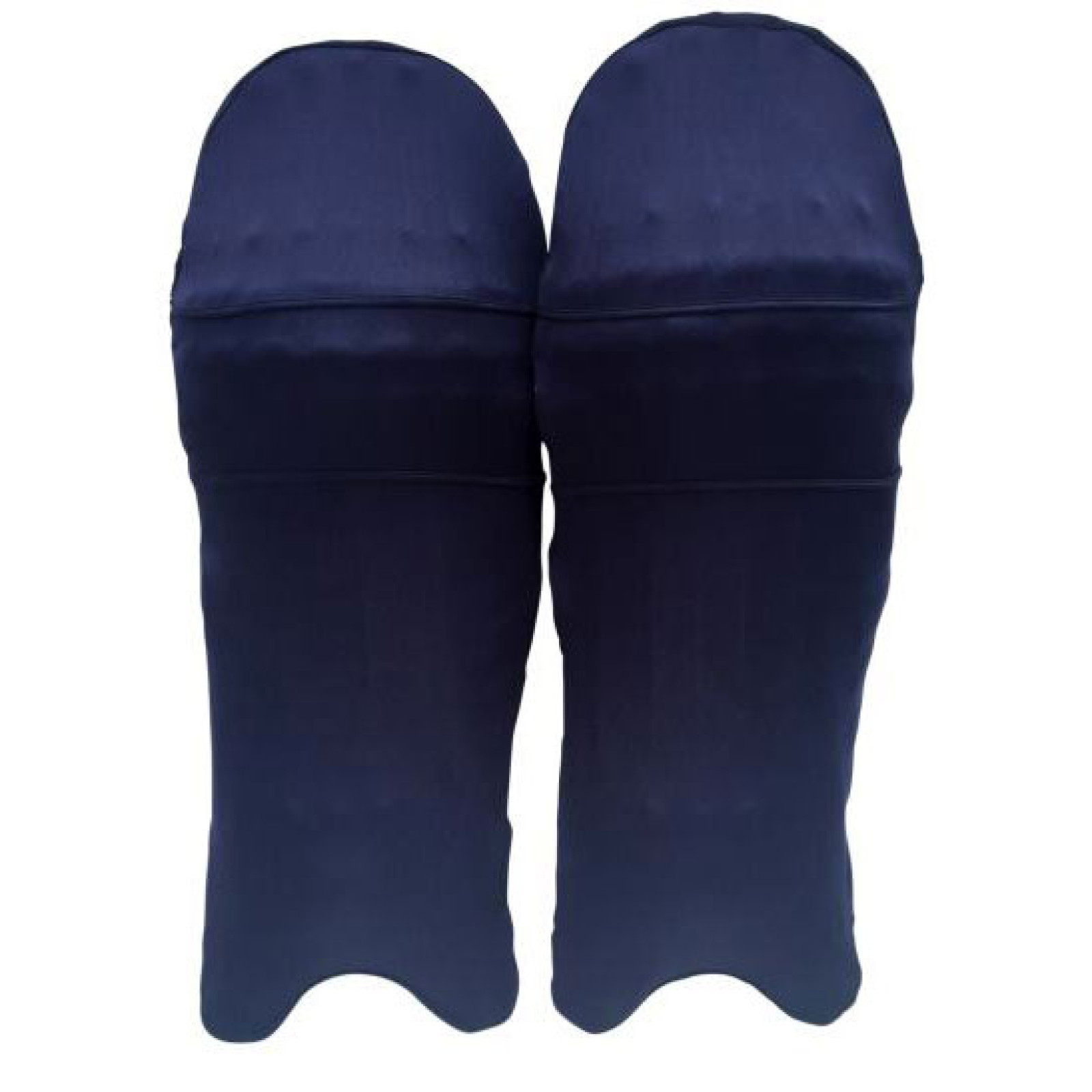 Hunts County Fabric Pad Sleeves- Navy - Hunts County Pad Covers - Navy