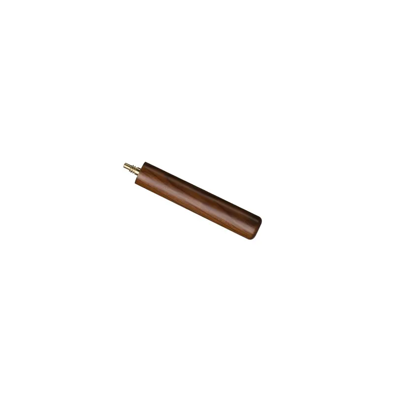 Peradon 6 inch Rosewood Mini Butt End Extension