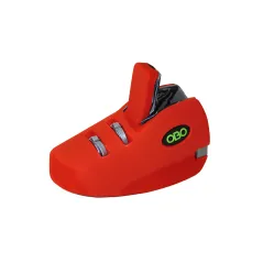 OBO Robo Hi-Rebound Plus Kickers - Red - OBO Robo Hi-Rebound Plus Kickers - Red - OBO Robo Hi-Rebound Plus Kickers - Red - OBO R