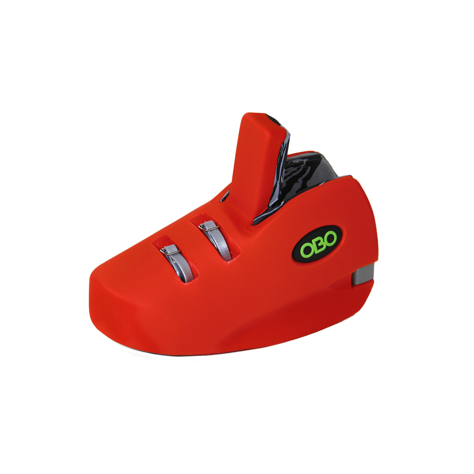 OBO Robo Hi-Rebound Plus Kickers - Red - OBO Robo Hi-Rebound Plus Kickers - Red - OBO Robo Hi-Rebound Plus Kickers - Red - OBO R