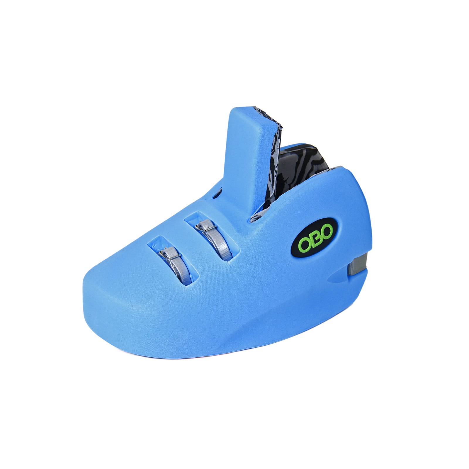OBO Robo Hi-Rebound Plus Kickers - Peron Blue - OBO Robo Hi-Rebound Plus Kickers - Peron Blue - OBO Robo Hi-Rebound Plus Kickers