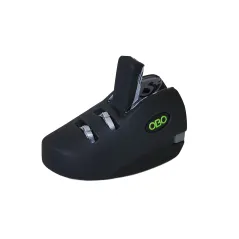 Pateadores OBO Robo Hi-Rebound Plus - Negro - Pateadores OBO Robo Hi-Rebound Plus - Negro - Pateadores OBO Robo Hi-Rebound Plus 