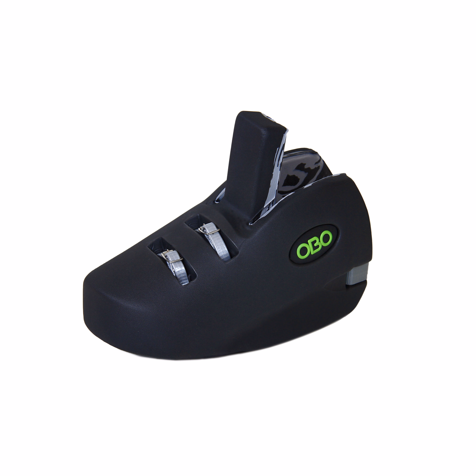 Pateadores OBO Robo Hi-Rebound Plus - Negro - Pateadores OBO Robo Hi-Rebound Plus - Negro - Pateadores OBO Robo Hi-Rebound Plus 