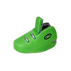 OBO Robo Hi-Rebound Plus Kickers - Green - OBO Robo Hi-Rebound Plus Kickers - Green - OBO Robo Hi-Rebound Plus Kickers - Green -
