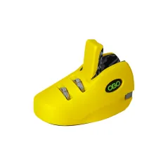 OBO Robo Hi-Rebound Plus Kickers - Yellow - OBO Robo Hi-Rebound Plus Kickers - Yellow - OBO Robo Hi-Rebound Plus Kickers - Yello