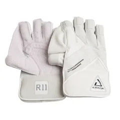 Chase R11 Wicket Keeping Gloves (2023)