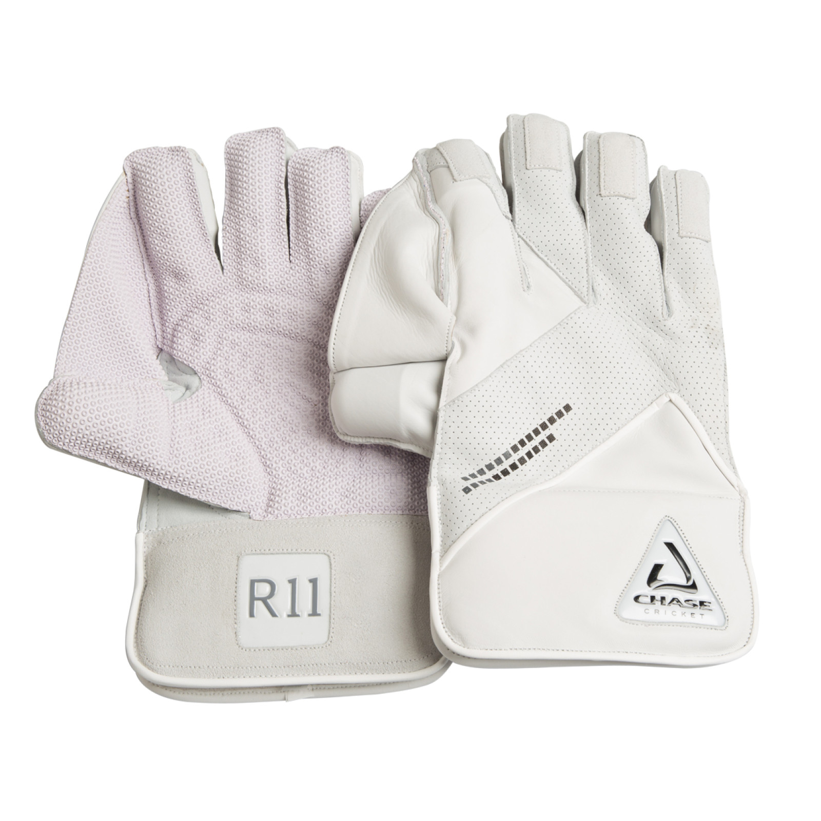 Chase R11 Wicket Keeping Gloves (2023) - Guantes Chase R11 Wicket Keeping Gloves (2019) - Guantes de