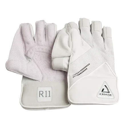Chase R11 Wicket Keeping-handschoenen (2019) - Wicket