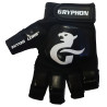 Gryphon G-Mitt Deluxe G4 Hockeyhandschuh - Schwarz (2022/23)