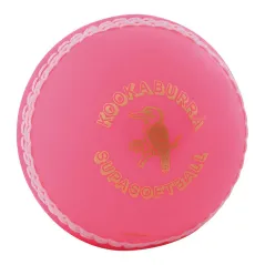 Kookaburra Super Softaball - Pink